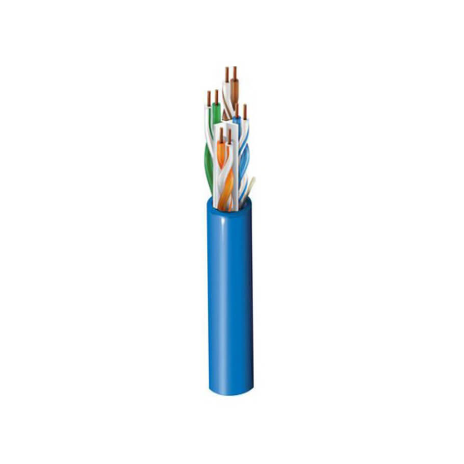 Cáp mạng CAT.6 U/UTP 4-pair BELDEN 7814ANH